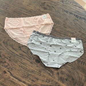 Jenni core underwear core tabl